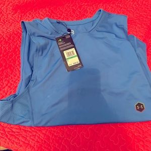 Women’s Under Armour workout tank